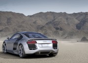 Audi R8 V12 TDI